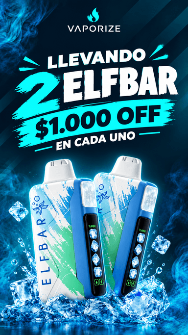 PROMO ICE KING - $2.000 OFF -